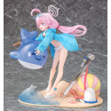 Ayakashi Triangle 1/7 Hoshino Swimsuit Ver. 21cm