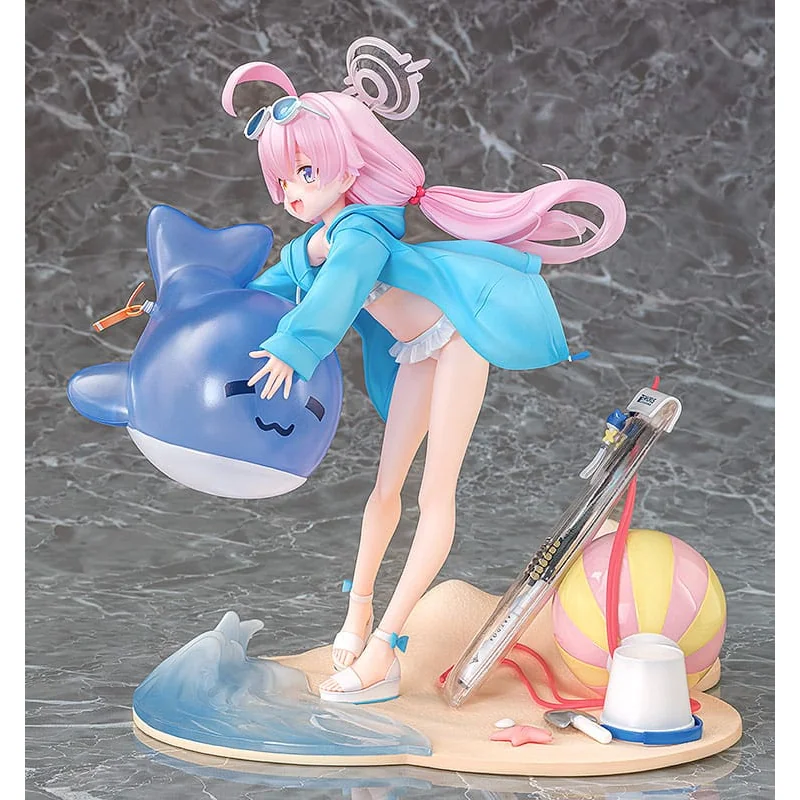 Ayakashi Triangle 1/7 Hoshino Swimsuit Ver. 21cm