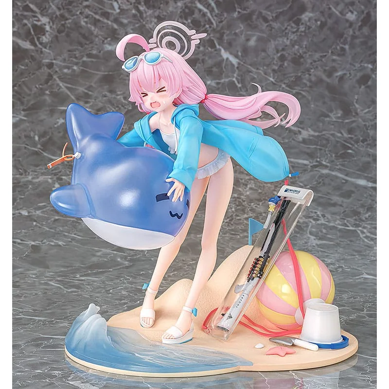 Ayakashi Triangle 1/7 Hoshino Swimsuit Ver. 21cm