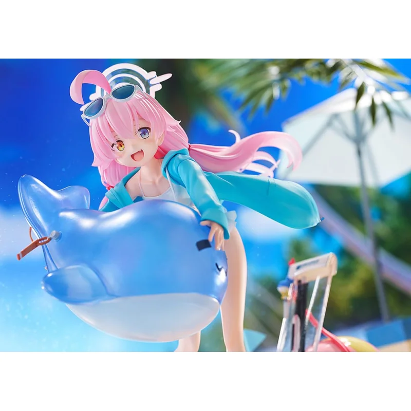 Ayakashi Triangle 1/7 Hoshino Swimsuit Ver. 21cm