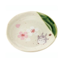 MY NEIGHBOR TOTORO - Totoro - Small Mino dish