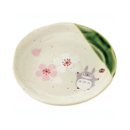 MY NEIGHBOR TOTORO - Totoro - Small Mino dish