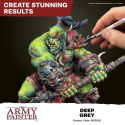 Army Painter - Warpaints Fanatic - Deep Gray