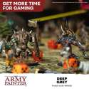 Army Painter - Warpaints Fanatic - Deep Gray