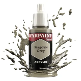 Army Painter - Warpaints Fanatic - Gargoyle Gray