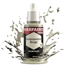 Army Painter - Warpaints Fanatic - Brainmatter Beige