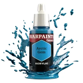 Army Painter - Warpaints Fanatic - Arctic Gem