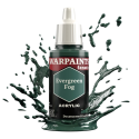 Army Painter - Warpaints Fanatic - Evergreen Fog