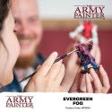 Army Painter - Warpaints Fanatic - Evergreen Fog