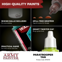 Army Painter - Warpaints Fanatic - Paratrooper Tan