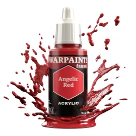 Army Painter - Warpaints Fanatic - Angelic Red