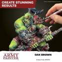 Army Painter - Warpaints Fanatic - Oak Brown