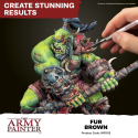 Army Painter - Warpaints Fanatic - Fur Brown