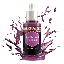 Army Painter - Warpaints Fanatic - Spellbound Fuchsia