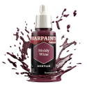 Army Painter - Warpaints Fanatic - Moldy Wine