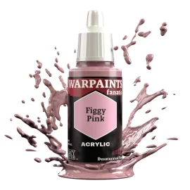 Army Painter - Warpaints Fanatic - Figgy Pink