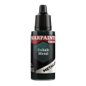 Army Painter - Warpaints Fanatic Metallic - Cobalt Metal