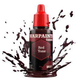 Army Painter - Warpaints Fanatic Wash - Red Tone