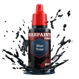 Army Painter - Warpaints Fanatic Wash - Blue Tone