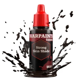 Army Painter - Warpaints Fanatic Wash - Strong Skin Shade