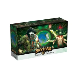 Skytear: Taulot Expansion