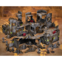 CRATE TERRAIN - RUINED CITY