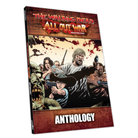 The Walking Dead - Anthology (2024) (ENG)