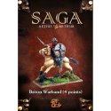 Saga - Age of Invasions - Briton Starter Warband