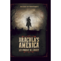 Dracula's America - Rulebook