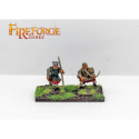 Fireforge - Medieval Archers