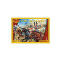 Gripping Beast - Arabian Heavy Cavalry (Plastic)