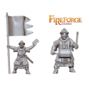 Fireforge - Black Guard