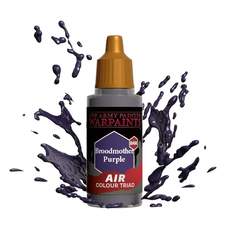 Army Painter - Warpaints Air Broodmother Purple