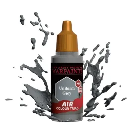 Army Painter - Warpaints Air Uniform Gray