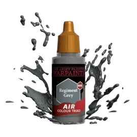 Army Painter - Warpaints Air Regiment Gray