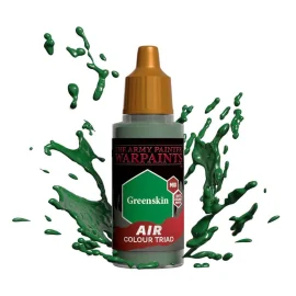 Army Painter - Warpaints Air Greenskin