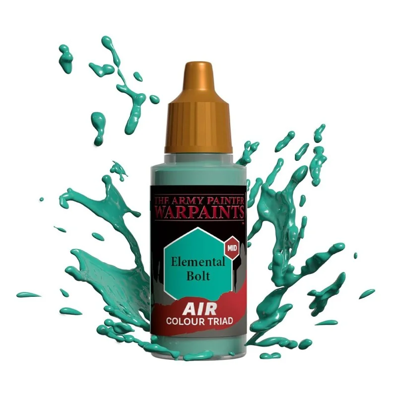 Army Painter - Warpaints Air Elemental Bolt