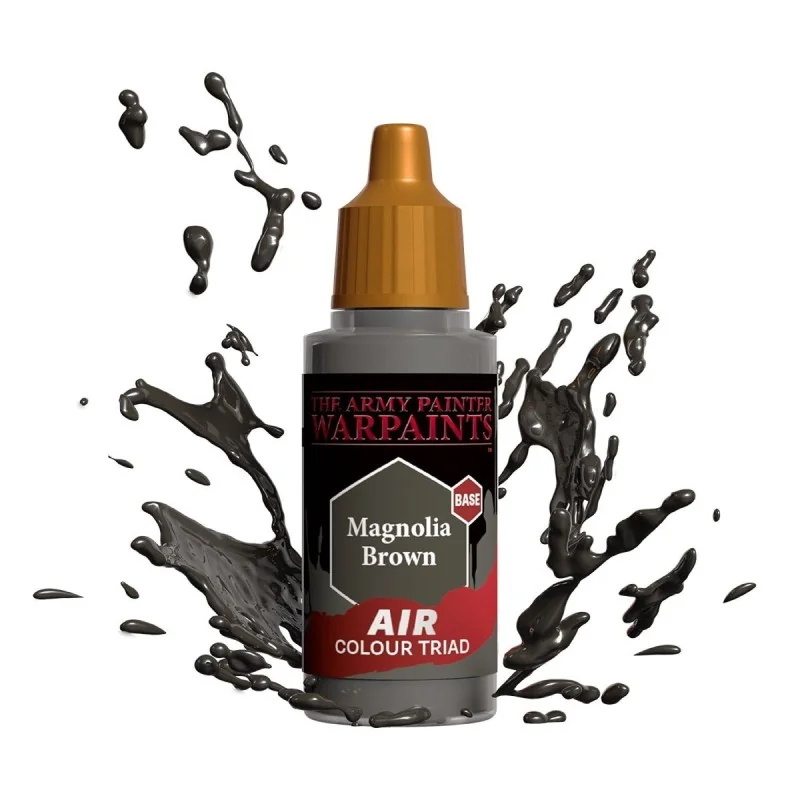 Army Painter - Warpaints Air Magnolia Brown