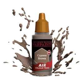 Army Painter - Warpaints Air Cypress Brown