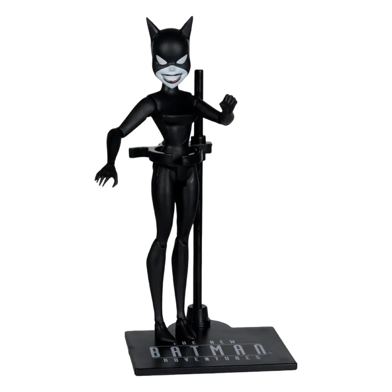 DC Direct statue The New Batman Adventures Catwoman 15 cm