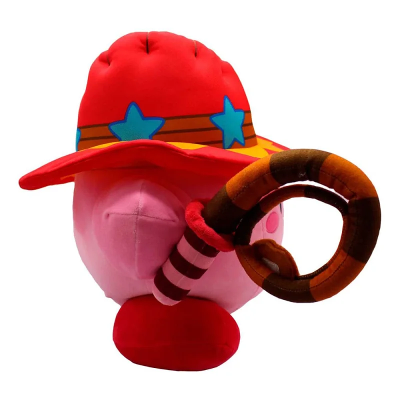 Kirby plush Cowboy 30 cm