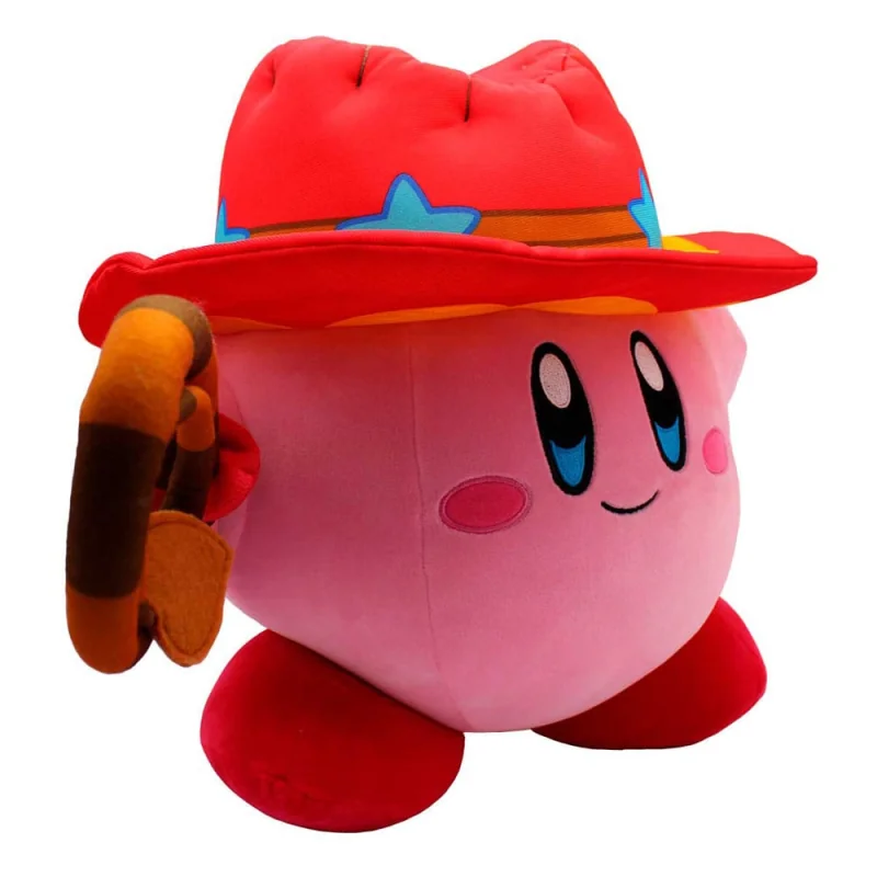 Kirby plush Cowboy 30 cm