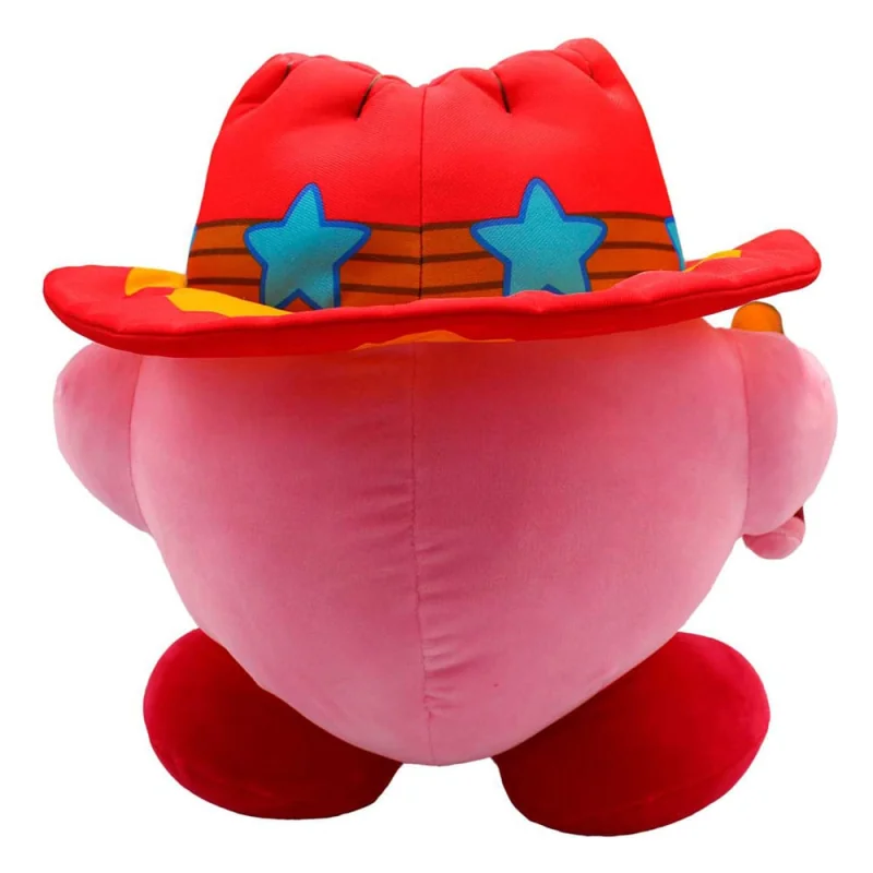 Kirby plush Cowboy 30 cm