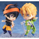 Jojo's Bizarre Adventure: Golden Wind Nendoroid figure Narancia Ghirga 10 cm (re-run)