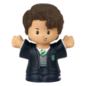 Harry Potter pack of 4 Fisher-Price Little People Collector Chamber of Secrets minifigures 6 cm