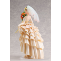 Lycoris Recoil 1/7 Chisato Nishikigi Wedding dress Ver. 26cm