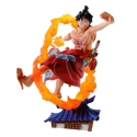 One Piece Petitrama Logbox Re Birth Wano Kuni Vol. 1 Set 9cm