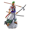 One Piece Petitrama Logbox Re Birth Wano Kuni Vol. 1 Set 9cm