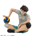 Haikyu!! GEM Toru Oikawa Palm Size 8 cm