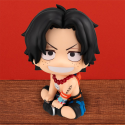 One Piece Look Up Portgas D. Ace 11 cm